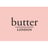 butter LONDON Logo